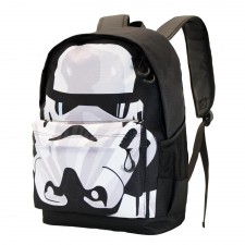 Star Wars Negro Mochila ECO...