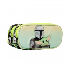 The Mandalorian Verde...