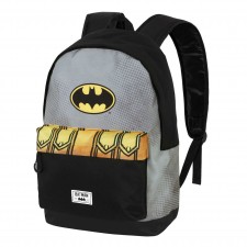 Batman Negro Mochila HS FAN...