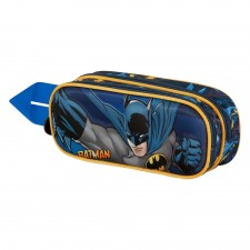 Batman Azul Oscuro Estuche...