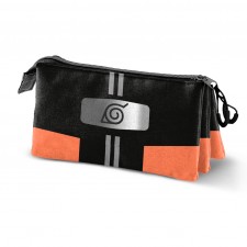 Naruto Multicolor Estuche...