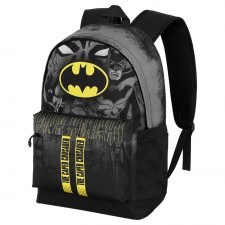 Batman Negro Mochila HS...