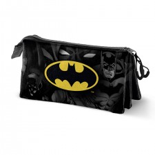 Batman Negro Estuche...