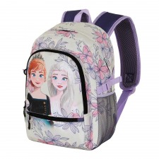 Frozen 2 Beige Mochila...