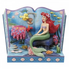 LITTLE MERMAID STORYBOOK