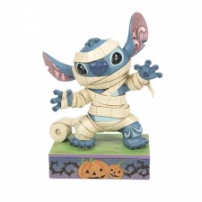 MUMMY STITCH