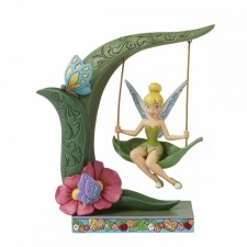 TINK SPRING SWING