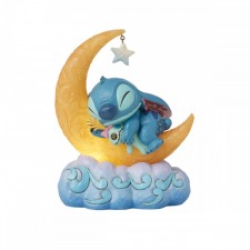 STITCH & SCRUMP ON MOON