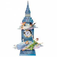 HORLOGE PETER PAN