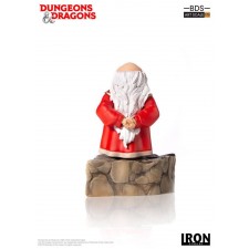 Dungeon Master Dungeons & Dragons Estatua BDS Art Scale