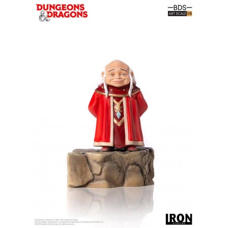 Dungeon Master Dungeons & Dragons Estatua BDS Art Scale