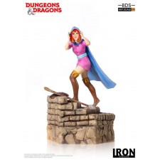 Sheila The Thief Dungeons & Dragons Estatua BDS Art Scale