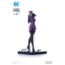 Catwoman Art Scale 1/10 - By Ivan Reis