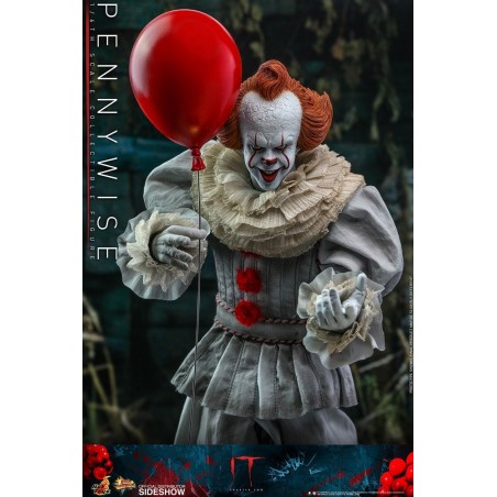 Pennywise It - Capítulo 2