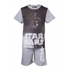 Pijama corto Darth Vader...