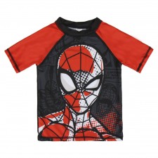 Camiseta de Baño Spiderman...
