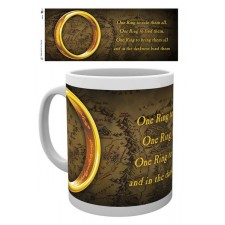 Taza Lord of The Rings -...