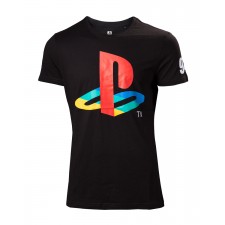 Playstation - Classic Logo...