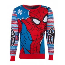Marvel - Spiderman Knitted...