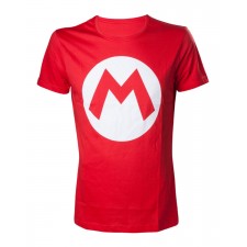 Nintendo - Mario T-shirt...