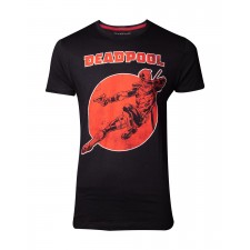Deadpool - Vintage Men's...