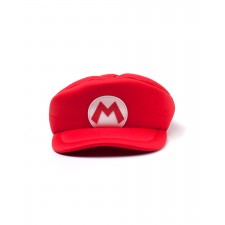 Nintendo - Gorro Super Mario