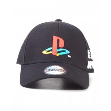 Sony - Playstation Curved...