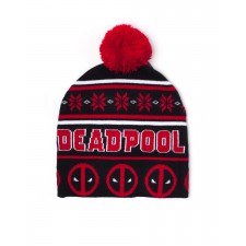 Deadpool - Christmas Beanie