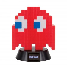 Pac-Man - lámpara 3D Icon...