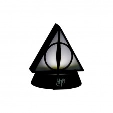 Harry Potter - lámpara 3D...