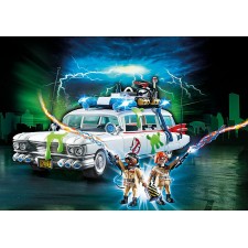 Ecto-1 Ghostbusters™ -...
