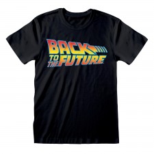 Back To The Future - Logo -...