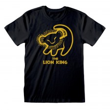 Camiseta Lion King Classic...