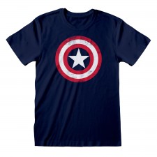 Camiseta Marvel Comics...