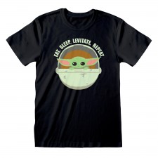 Camiseta Star Wars :...