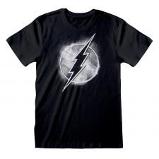 Camiseta DC Flash -...