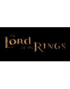 LORD OF THE RINGS