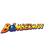BOMBERMAN